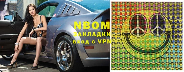хмурый Богородицк